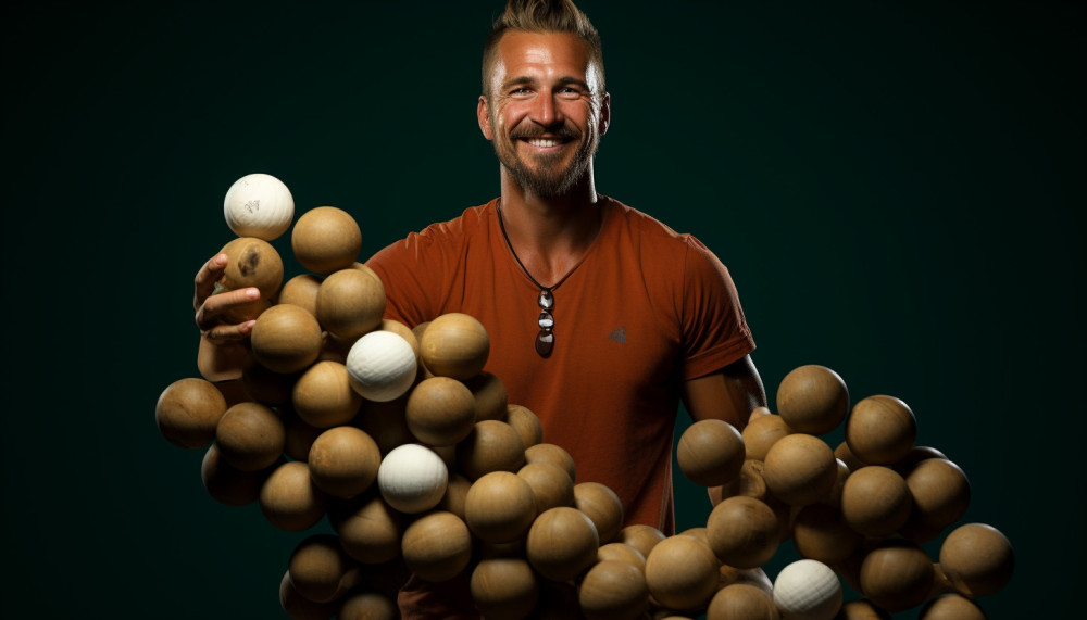 Ce qu’il faut savoir sur l’équilibre à deux mains