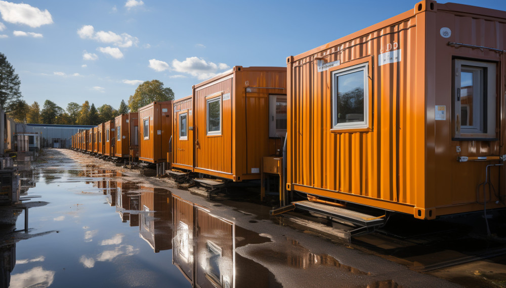 Comment choisir la garantie pour les locaux d’un chantier ?