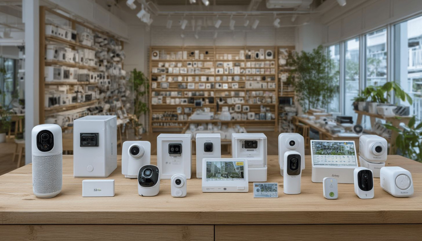 Comment choisir le bon équipement de surveillance pour votre domicile