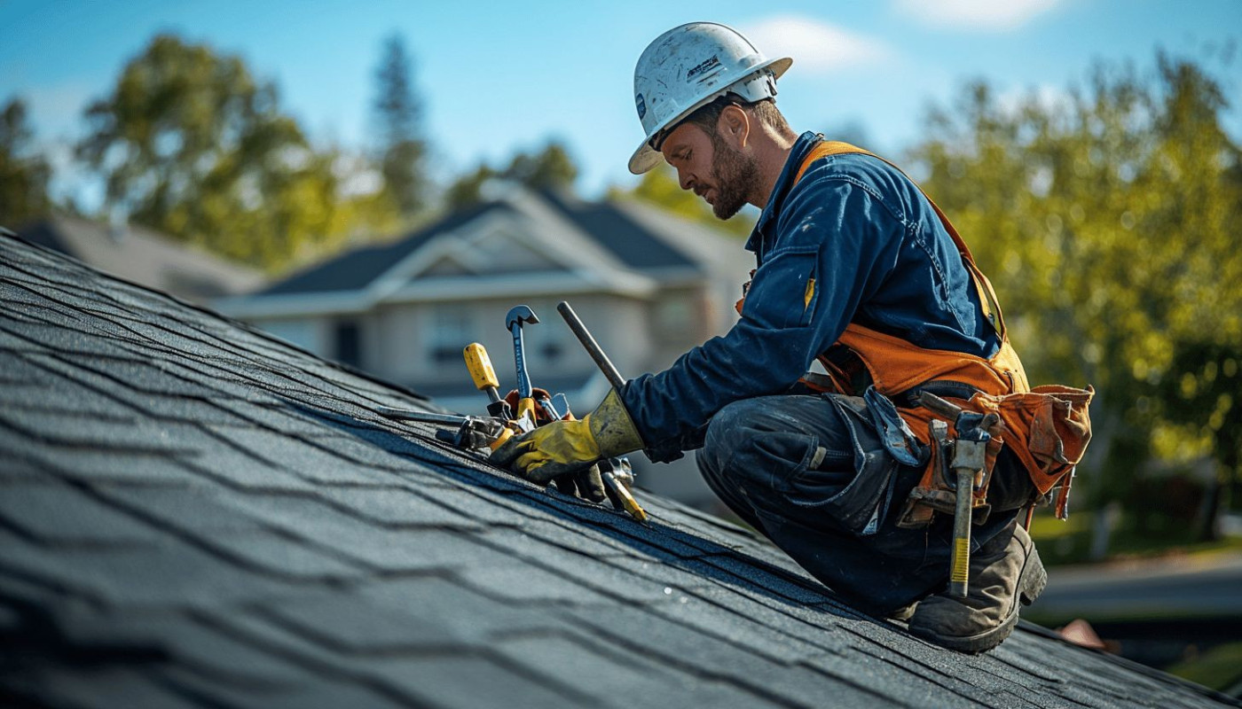 Comment choisir le meilleur spécialiste pour vos travaux de toiture ?