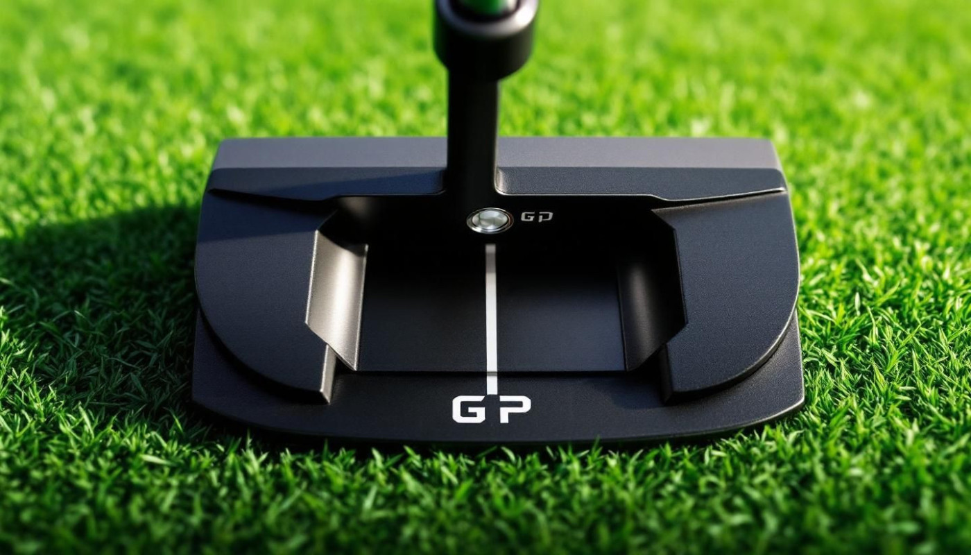 Comment choisir le putter de golf adapté à votre style de jeu ?