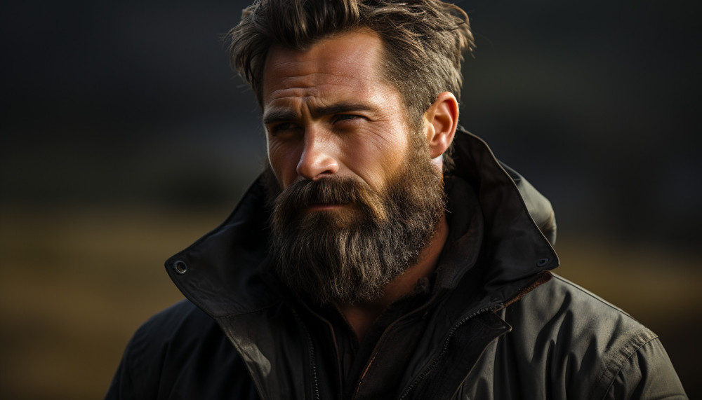 Comment faire pousser une belle barbe ?