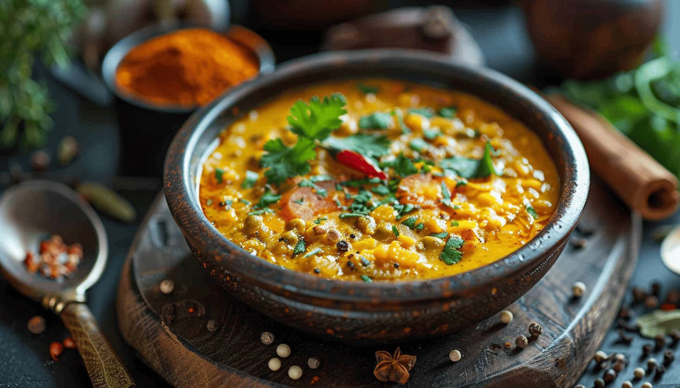 Comment intégrer le curry doux dans votre cuisine quotidienne