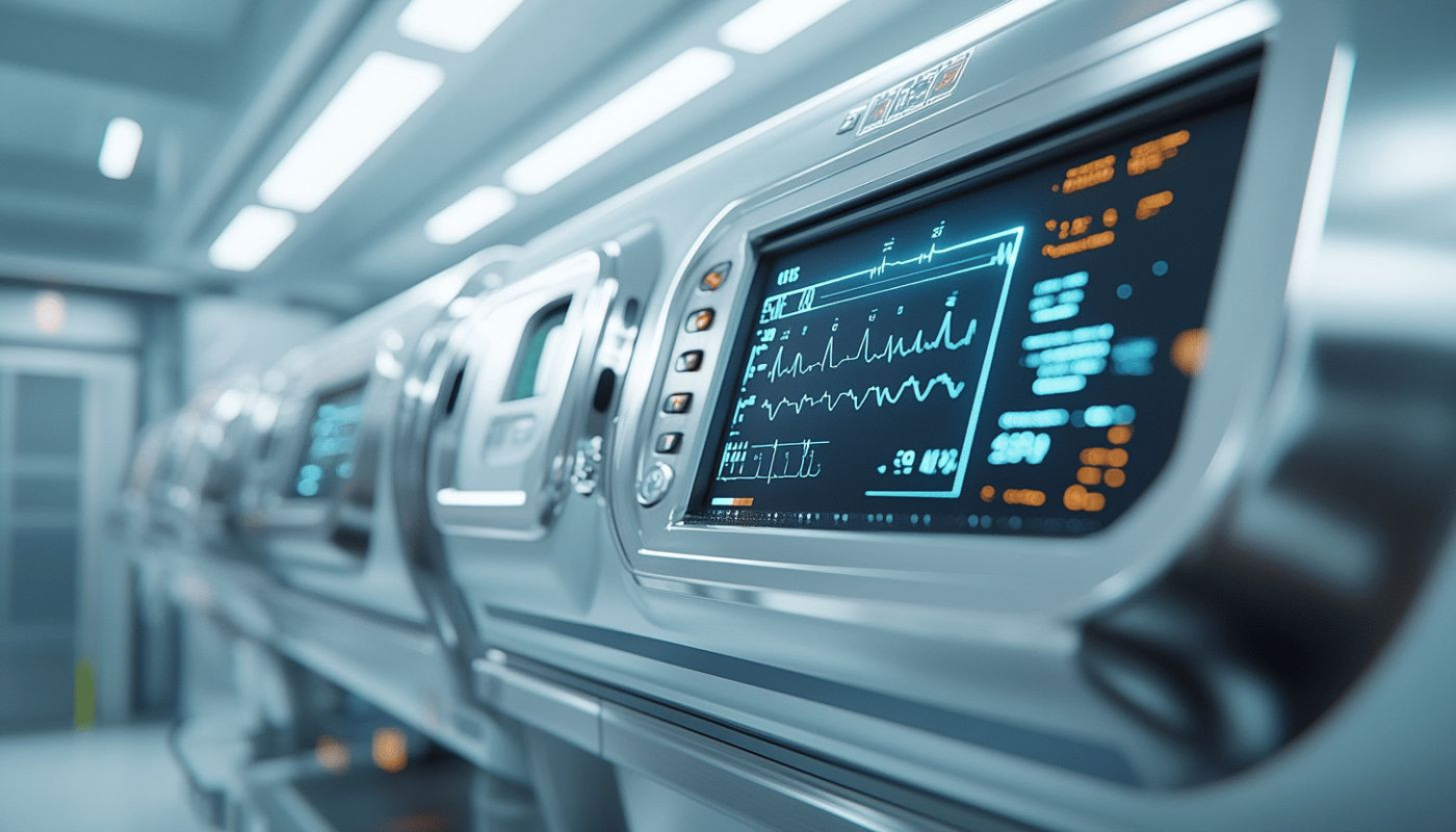 Comment la technologie moderne améliore l'accès aux soins médicaux spécialisés