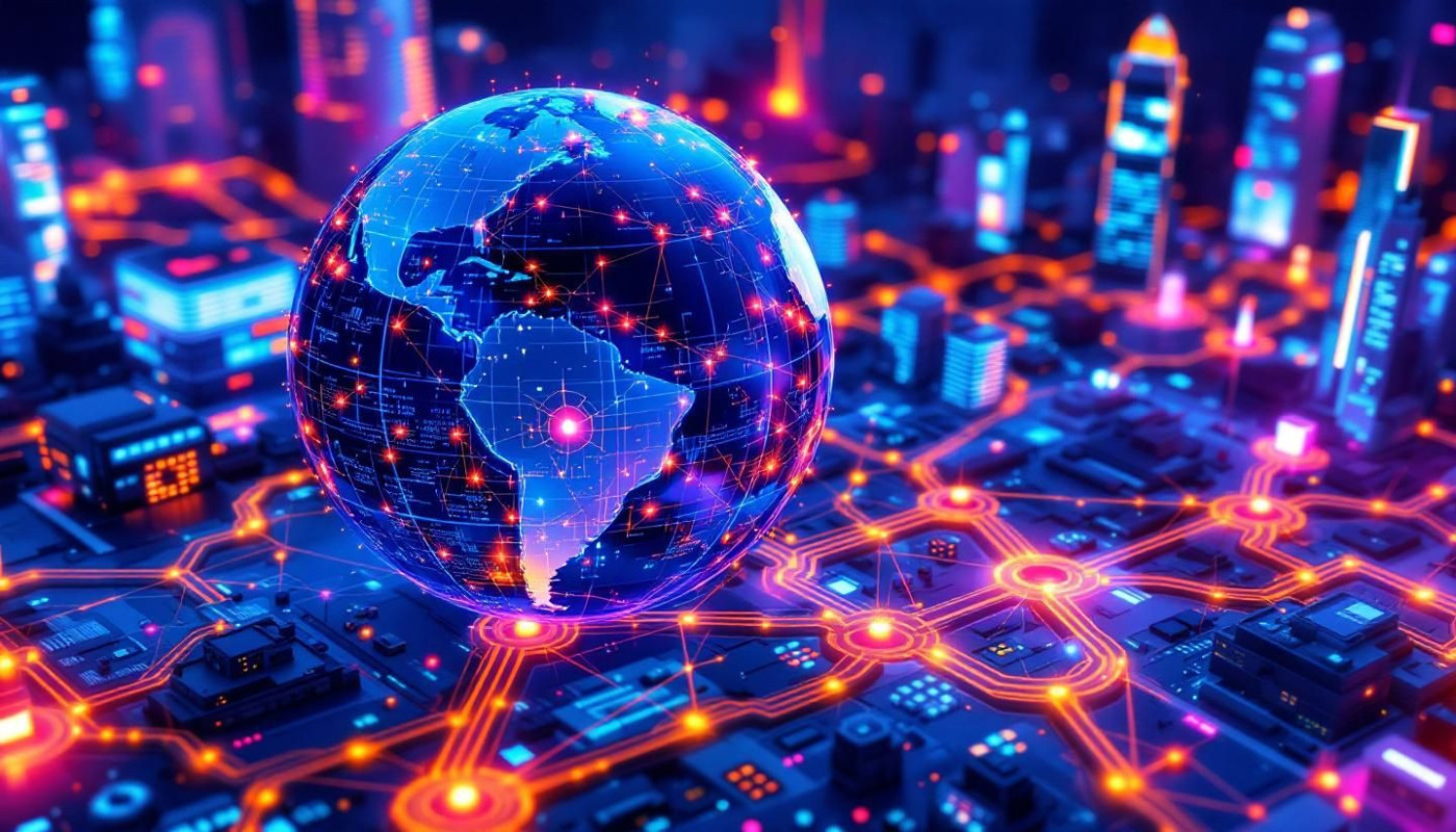 Comment les innovations en IA influencent-elles les politiques éthiques globales ?