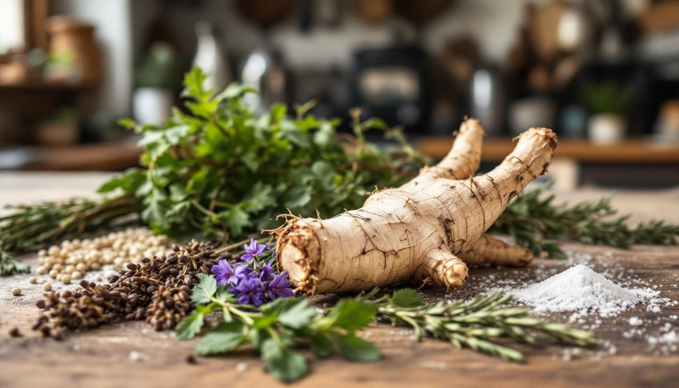 Comment les notes de réglisse transforment l'expérience olfactive ?