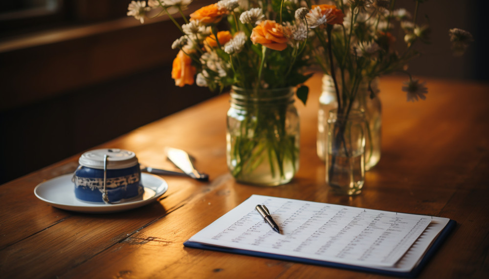 Faire une liste de naissance : les conseils pour y arriver