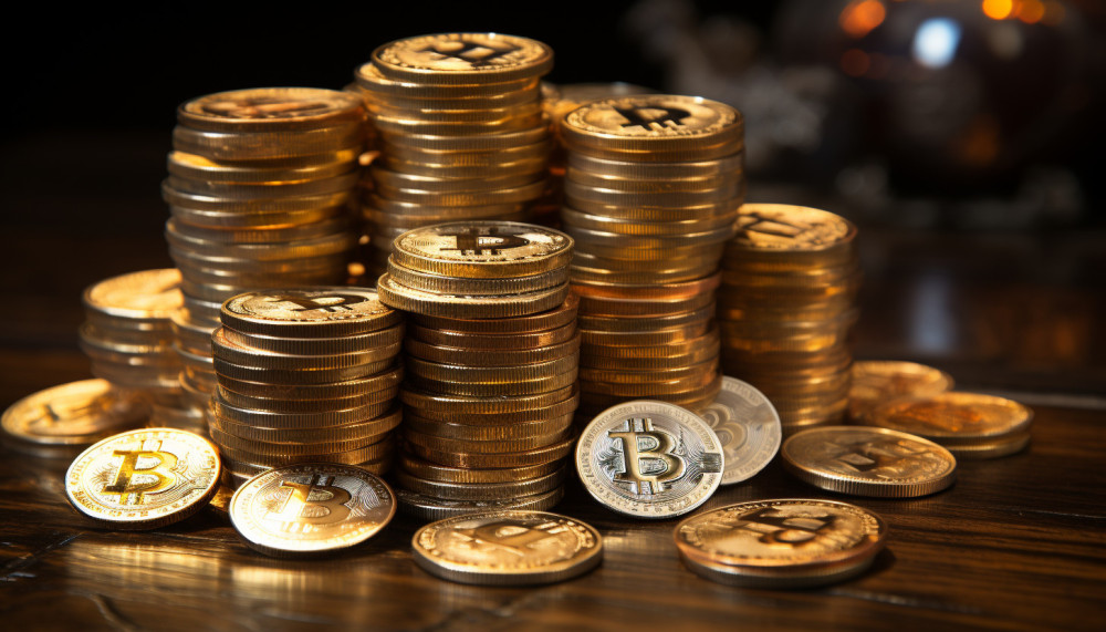 Investir dans le Bitcoin