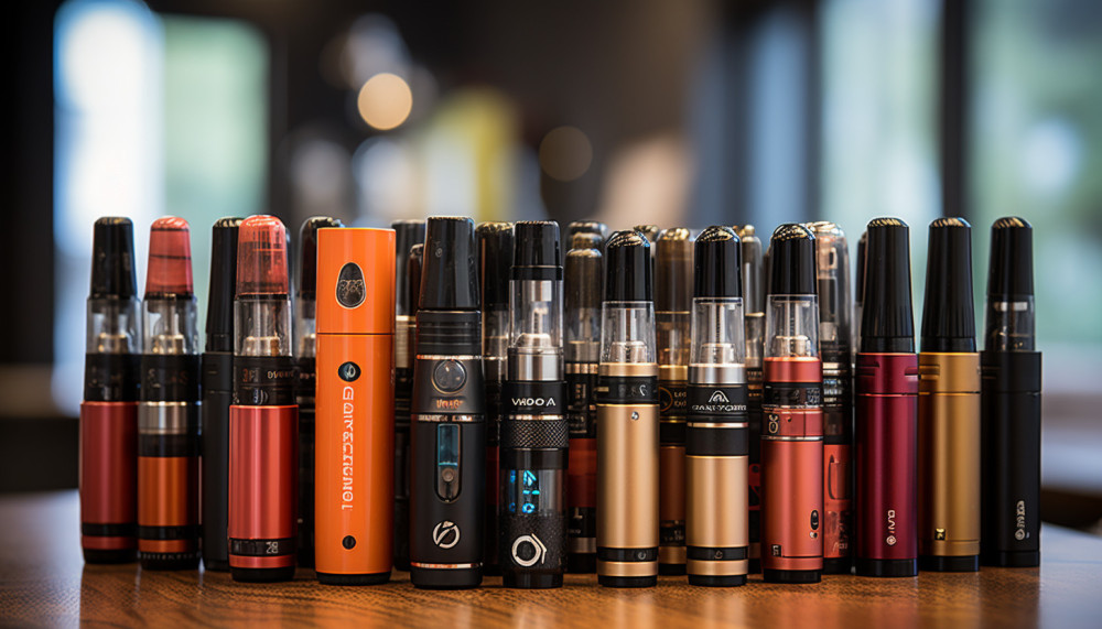 La cigarette électronique : guide dans le choix de votre cigarette électronique