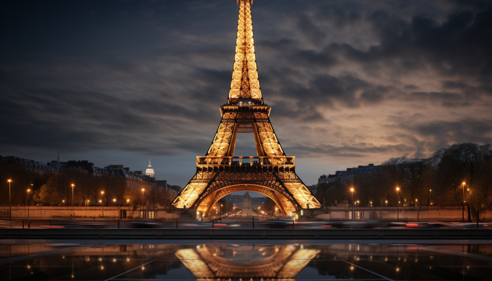 La France et ses monuments historiques