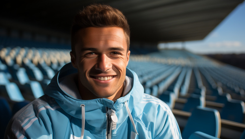 Le récent défenseur de l’OM se perd sur le terrain avec son nouvel emplacement