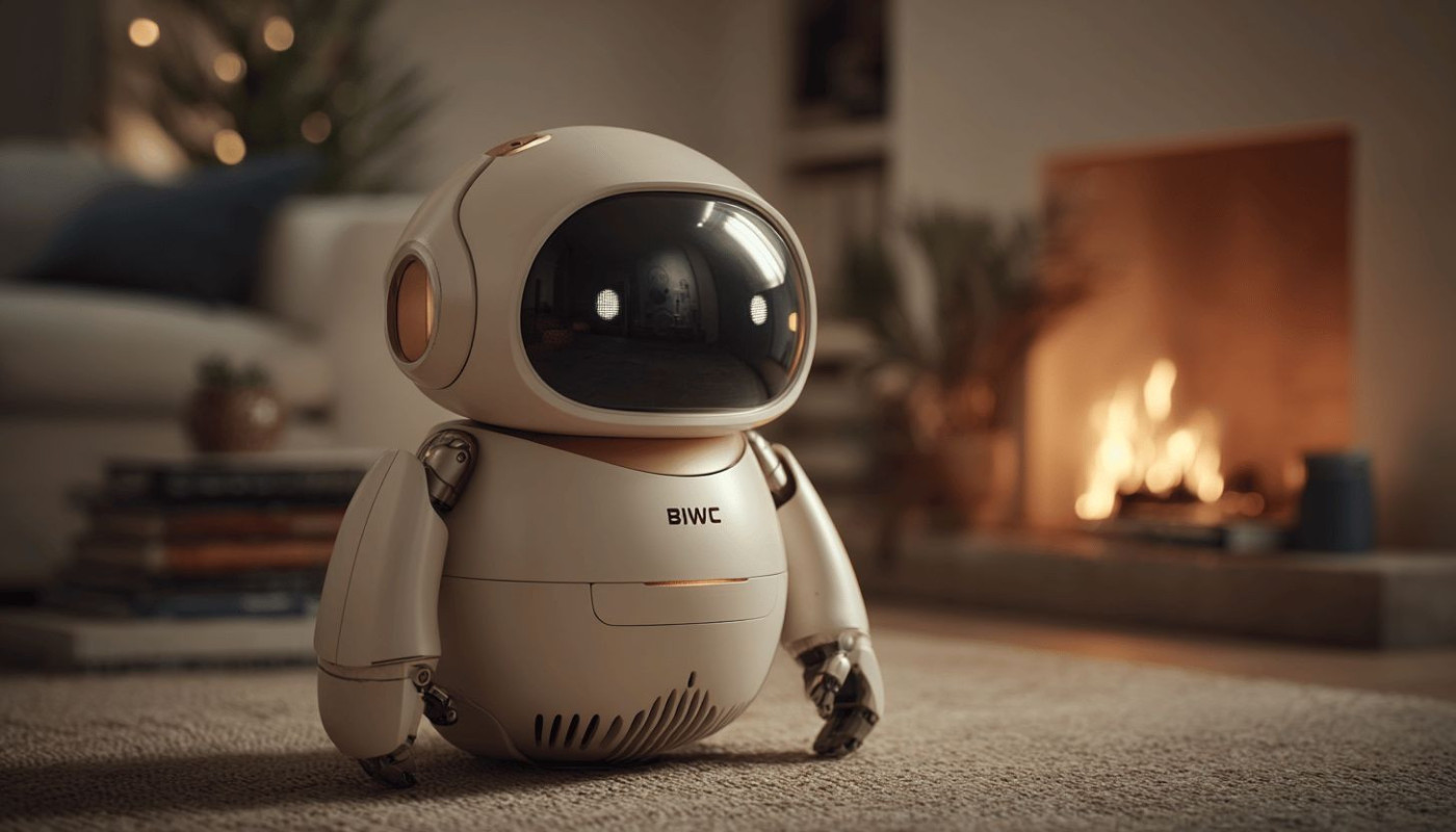 Les avancées en robotique domestique pour un quotidien plus facile