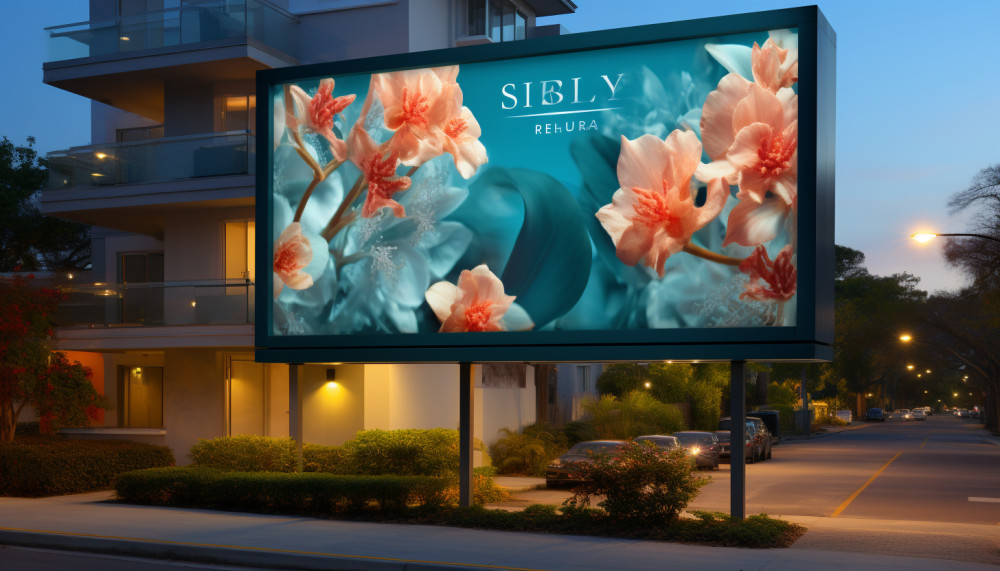 Les panneaux publicitaires immobilier : où s’en approvisionner et quel est leur utilité?