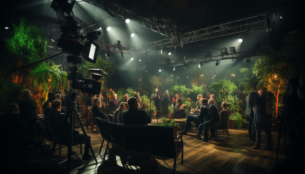 Les vidéos d’entreprises : une excellente stratégie de marketing publicitaire