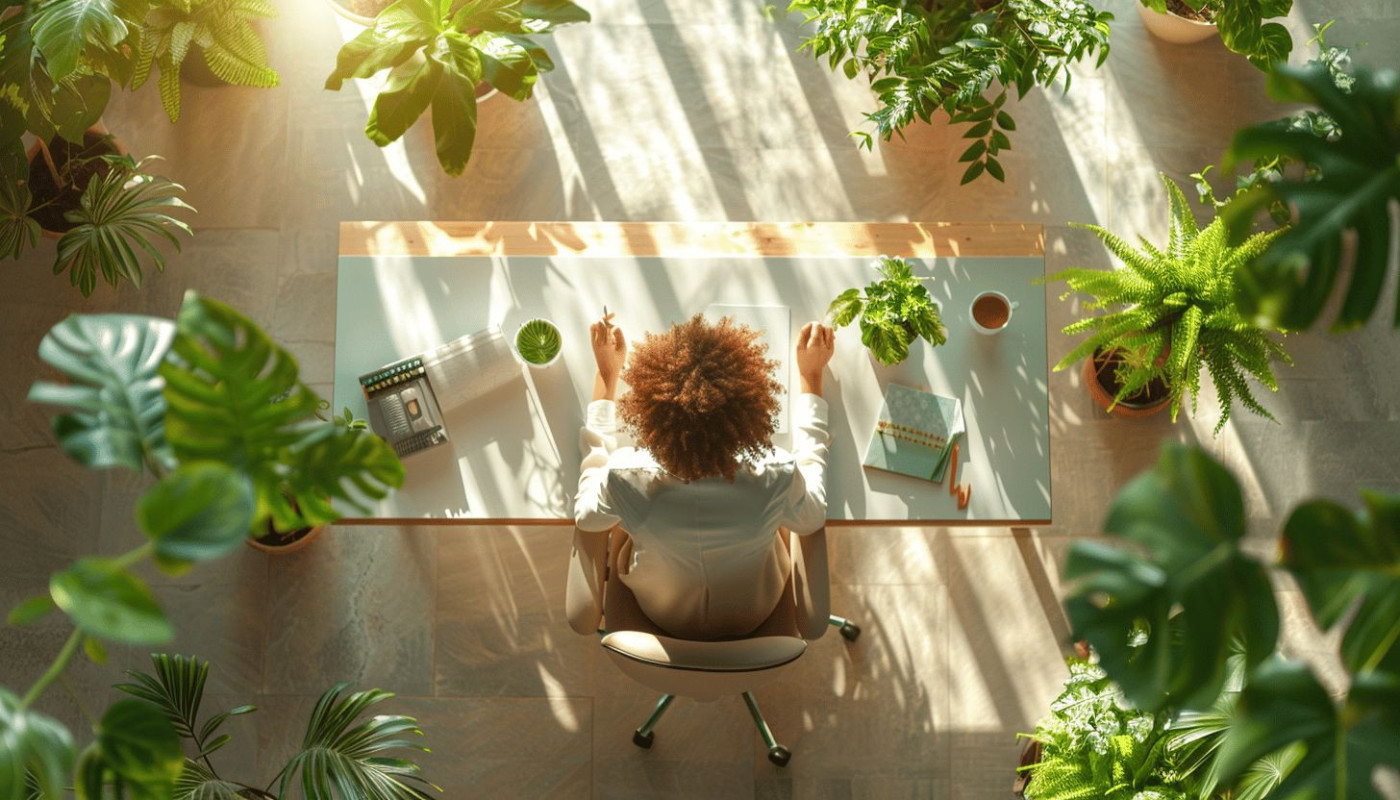 Maximiser son bien-être au bureau conseils ergonomiques et routines santé