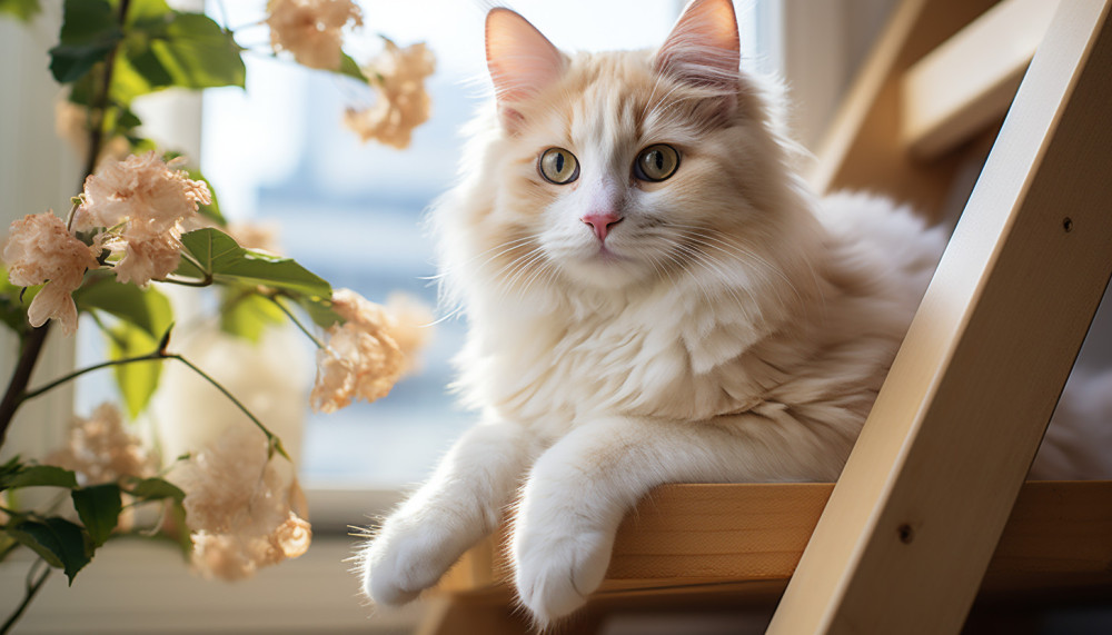 Nilufar : l'enseigne alliée pour améliorer le quotidien de son animal