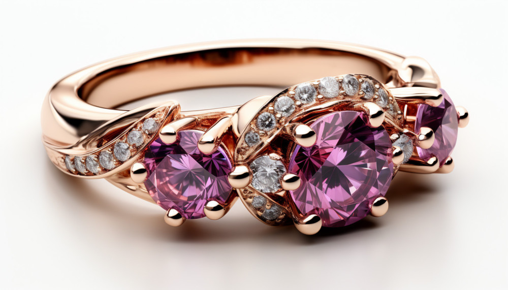 Quelle bague offrir à sa copine ?