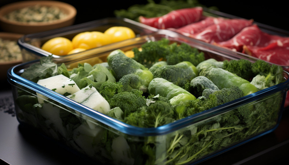 Quels sont les aliments à ne jamais congeler ?