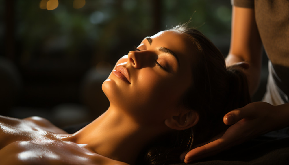Quels sont les bienfaits du massage ?