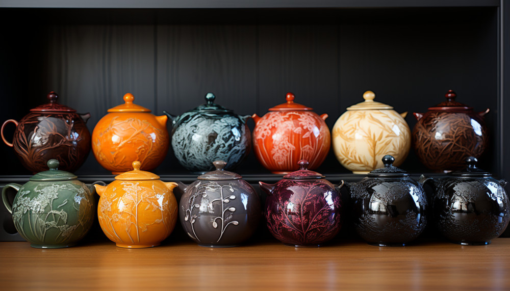 Théière à thé : laquelle choisir ?