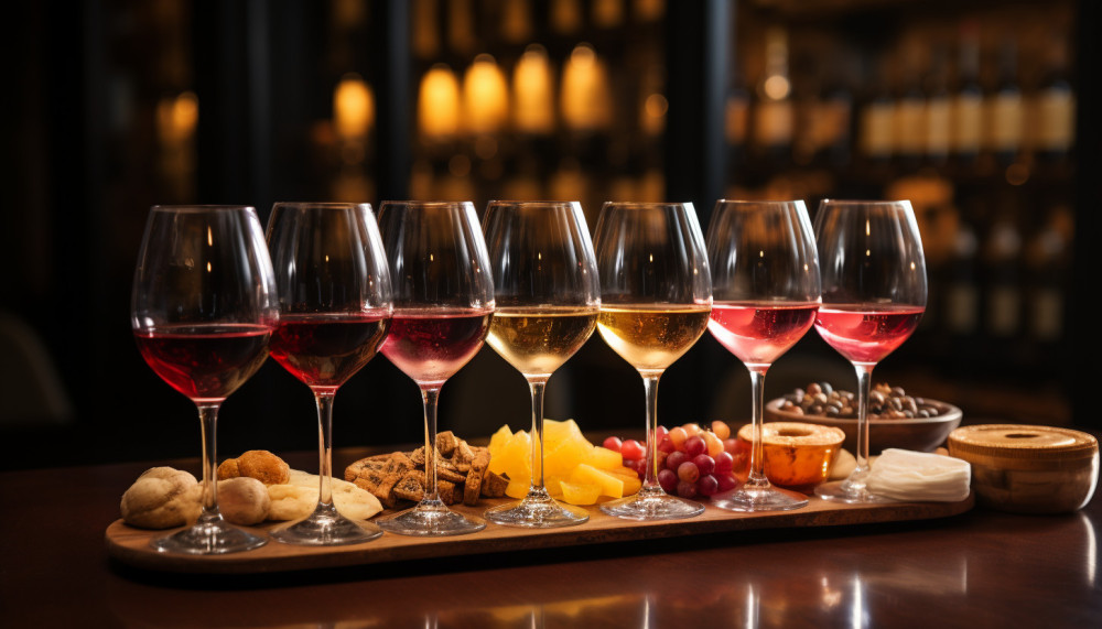 Tout savoir sur les vins